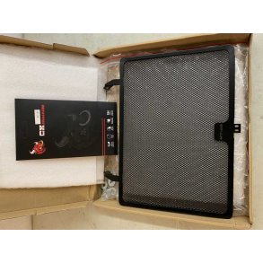 klergitter - yamaha mt09