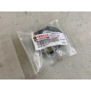 control unit - yamaha bw50