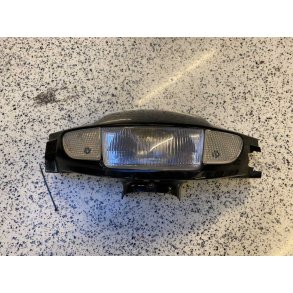 forlygte - pgo comet