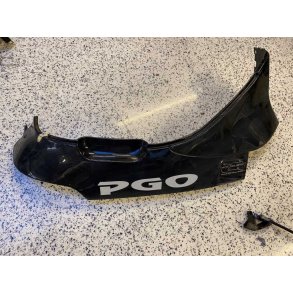 sideskjold hjre - pgo comet
