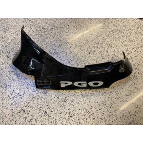 sideskjold venstre - pgo comet