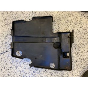 plastik indsats - pgo comet