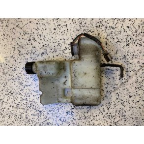 olietank - pgo comet