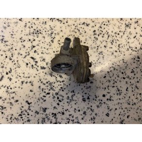 benzinhane - pgo comet