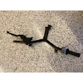 styr med bremsemaster - pgo comet