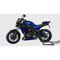 Ermax Seat Cover MT-07 2014-17