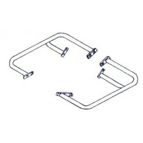Jama - Motorbjler - CBX 400 / 550 F