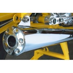 Udstdning - Cafe cone - Rustfri