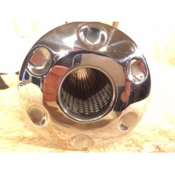 Udstdning - Cafe cone - Rustfri