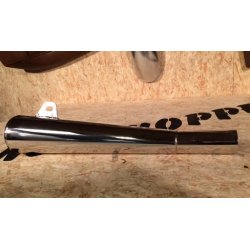 Udstdning - Cafe cone - Rustfri