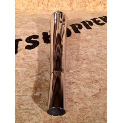 Udstdning - Cafe cone - Rustfri