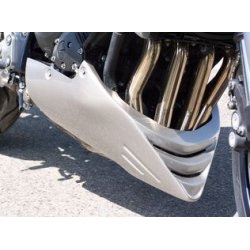 Tune up - Plov ularkeret - Yamaha FZ1-N 2006-08