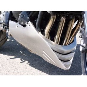 Tune up - Plov ularkeret - Yamaha FZ1-N 2006-08