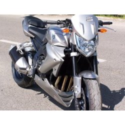 Tune up - Plov ularkeret - Yamaha FZ1-N 2006-08