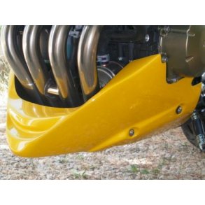 Tune up - Plov Ularkeret - Yamaha XJ6 