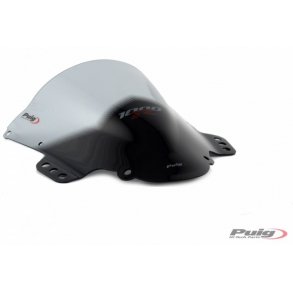 Puig Racing Vindskrm GSX-R 1000 (05-06)