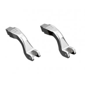 Highway hawk - Fodhviler forlngere - Honda VT 750