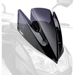 Kbeglas - Puig - Z1000 2010-13