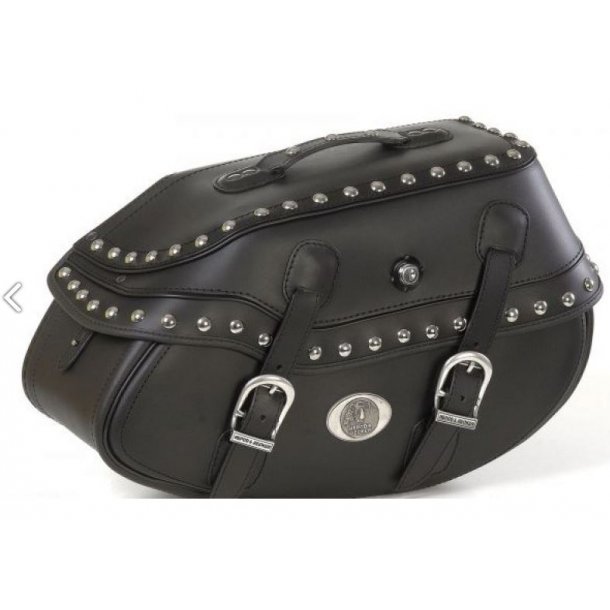 Hepco &amp; Becker Buffalo Custom Taskest