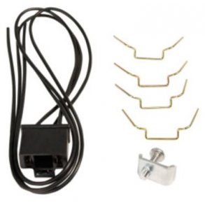 Forlygte fatning h4 - Emgo