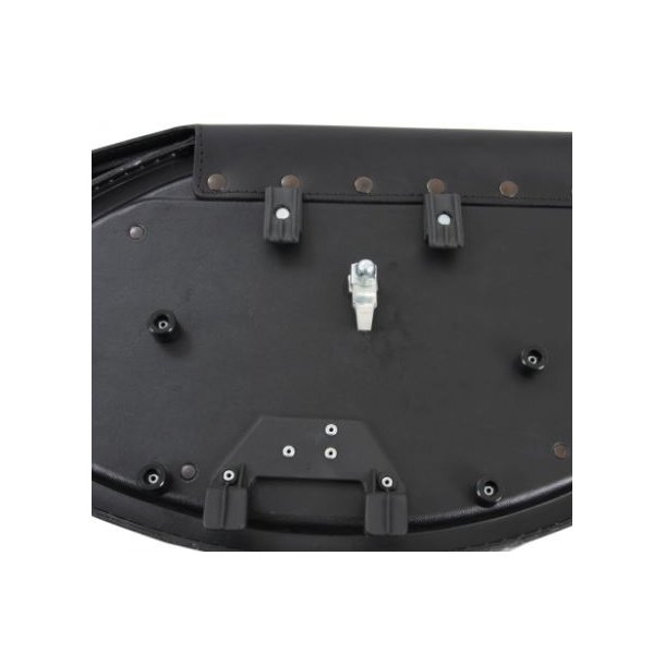 Hepco &amp; Becker Quick lock