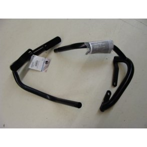 Yamaha XJ6 Motorbjler - Hepco Becker