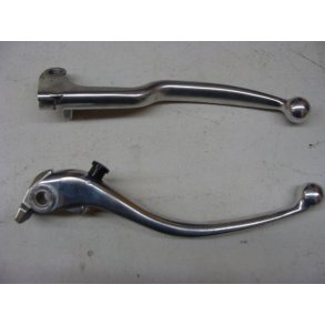 Yamaha YZF-R6 - Grebst Nyt