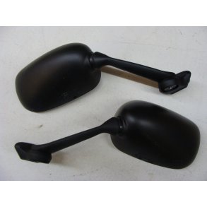 Yamaha YZF-R6 - Spejst nyt