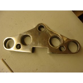 Suzuki VS 700/750/800 - verste Gaffelbro