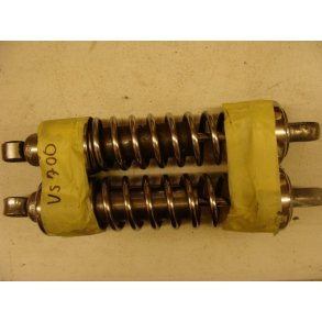 Suzuki VS 700 - Stddmpere