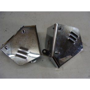 Yamaha XV 1600 - Chrome afdkninger