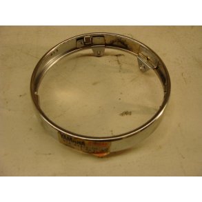 Yamaha XT 500 - Forlygte krans