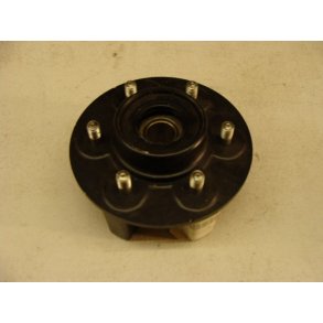 Yamaha XT 350 - Shock koblings holder 3YL-25321-00-98