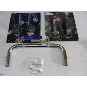 Honda CMX 125 - Highway Bar