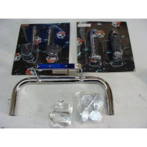 Kawasaki VN 800 - Highway Bar