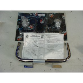 Kawasaki EN 500 - Highway Bar