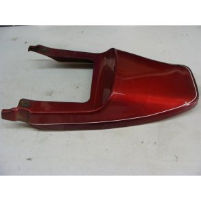 Kawasaki Z650 - bagende