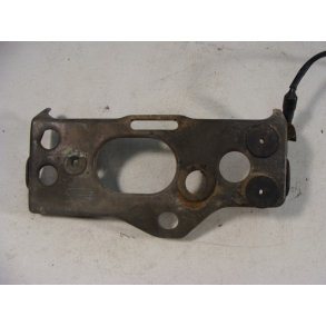 Honda CX 500 - Batteri cover