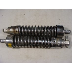 Honda VT 500 - Stddmpere