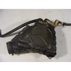 Honda VT 500 - Luftfilter kasse