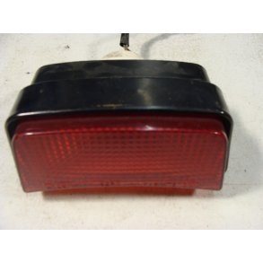 Honda VT 500 - Baglygte