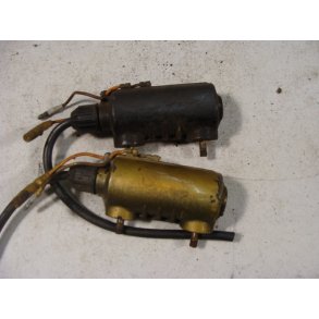 Yamaha RD 200 - Tndspolest