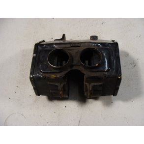 Yamaha RD 200 - Luftfilter kasse