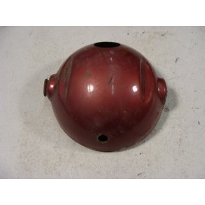 Yamaha RD 200 - Forlygtehus