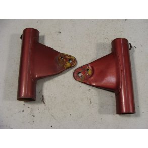 Yamaha RD 200 - Lygteholdere