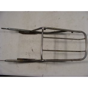 Yamaha RD 200 - Bagagebrer