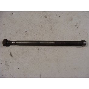 Yamaha RD 200 - Aksel med mtrik ok