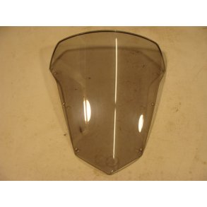 Yamaha FZ6-S2 - Tonet vindskrm