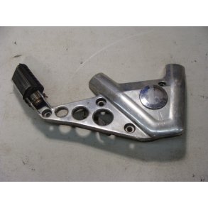 Honda VT 1100 - Hjre Passagerfodhviler konsol