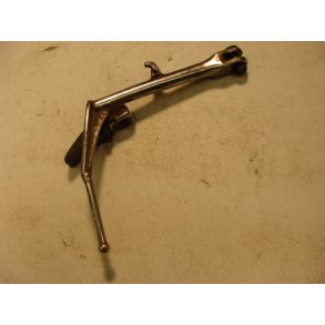 Honda VT 1100 - Sidestttefod